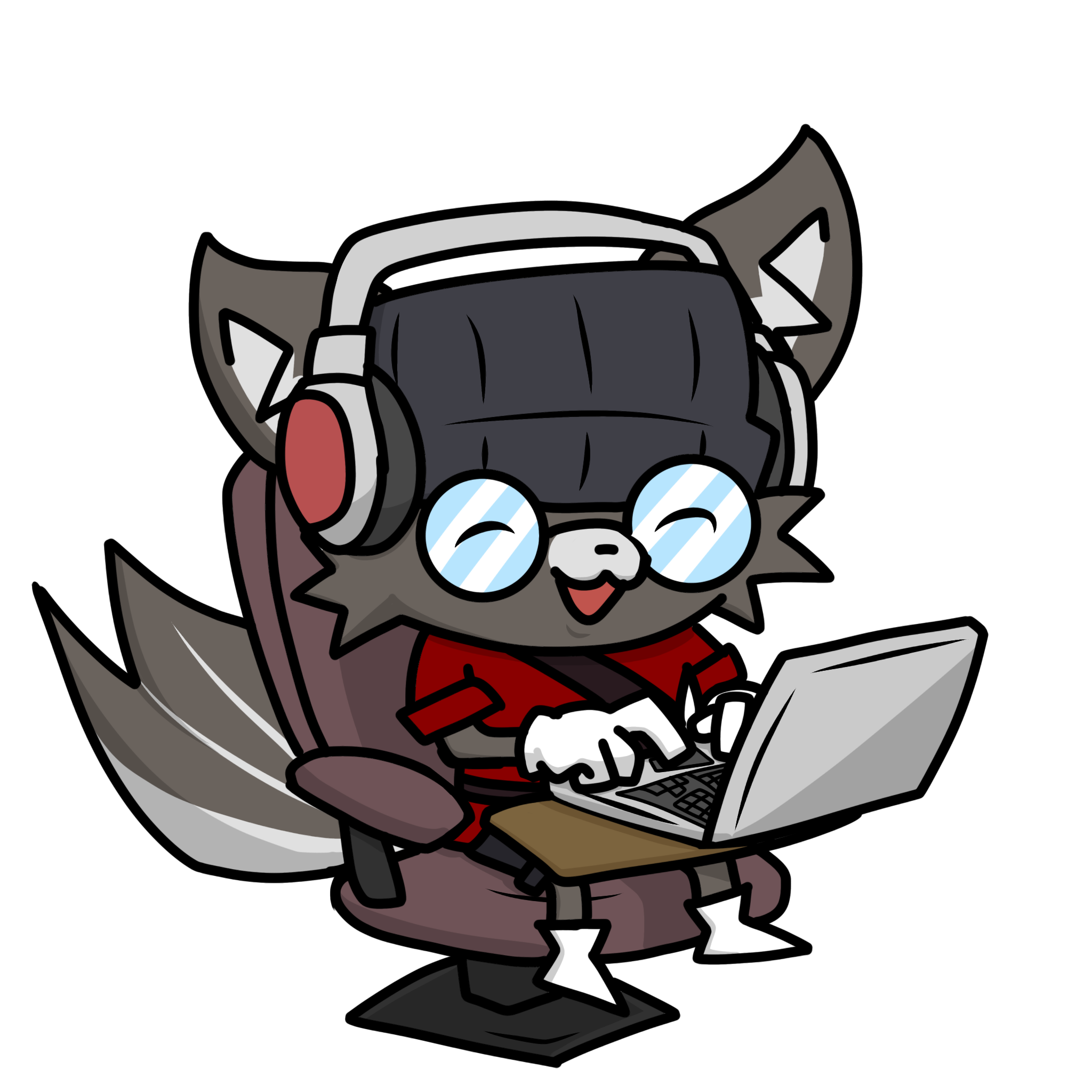 E-Chat